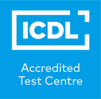 Das Robotron Bildungszentrum ist zertifiziertes ICDL Test Center
